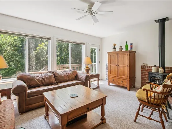 206 Stoney Path Road #602, Jay, VT 05859