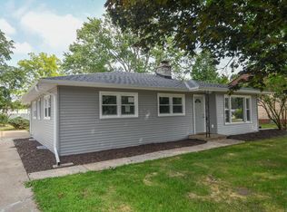 W247S3068 Prairie Ave, Waukesha, WI 53186