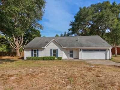133 Mill Pond Cv, Crestview, FL, 32539