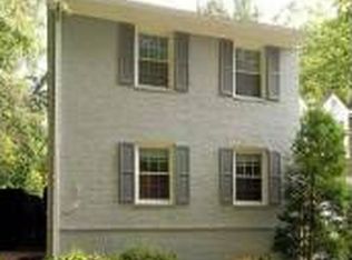 3327 Breckenridge Ct, Annandale, VA 22003