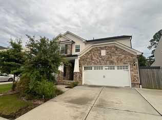 525 Parlier Dr, Apex, NC 27523