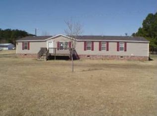 1708 Cooters Crossing Rd, Timmonsville, SC 29161