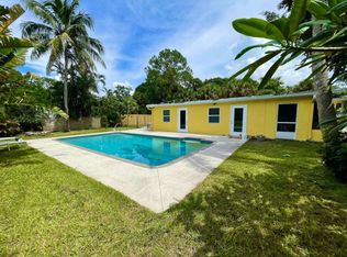 5931 Dryden Rd #B, West Palm Beach, FL 33415