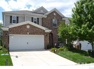 529 Emerald Downs Rd, Cary, NC 27519