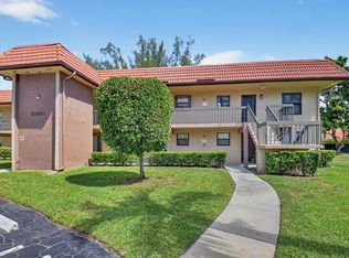 21894 Lake Forest Cir APT 106, Boca Raton, FL 33433