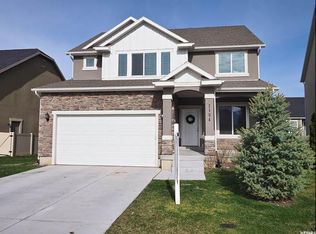 2104 W Golden Pond Way, Orem, UT 84059