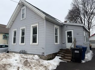 121 Schiller Ave APT 1, Syracuse, NY 13203