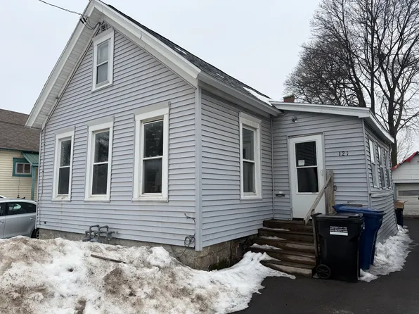 121 Schiller Ave APT 1, Syracuse, NY 13203