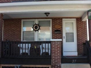 37 S Sumner St, York, PA 17404
