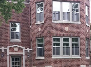 1020 Hull Ter, Evanston, IL 60202