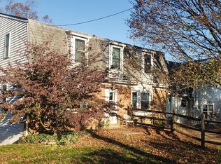 5100 Homeville Rd, Oxford, PA 19363