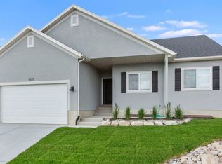 7187 N Pawnee Ct, Eagle Mountain, UT 84005