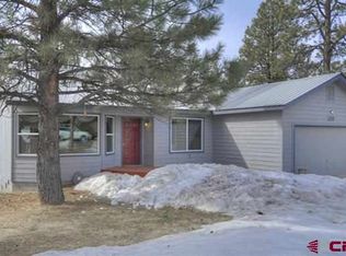 108 Cedar Dr, Durango, CO 81301
