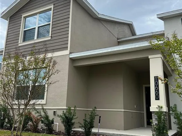 10660 WORDS DRIVE, WINTER GARDEN, FL 34787