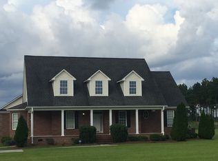 1603 Miller Rd, Tabor City, NC 28463