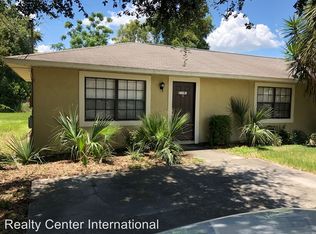 1409 Crystal Ct #A, Tavares, FL 32778