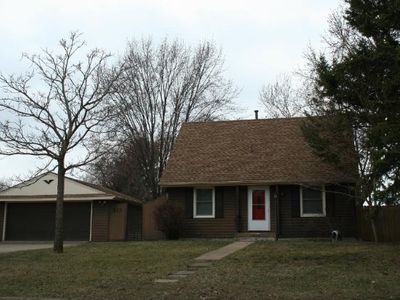 517 108th Ave NW, Coon Rapids, MN, 55448