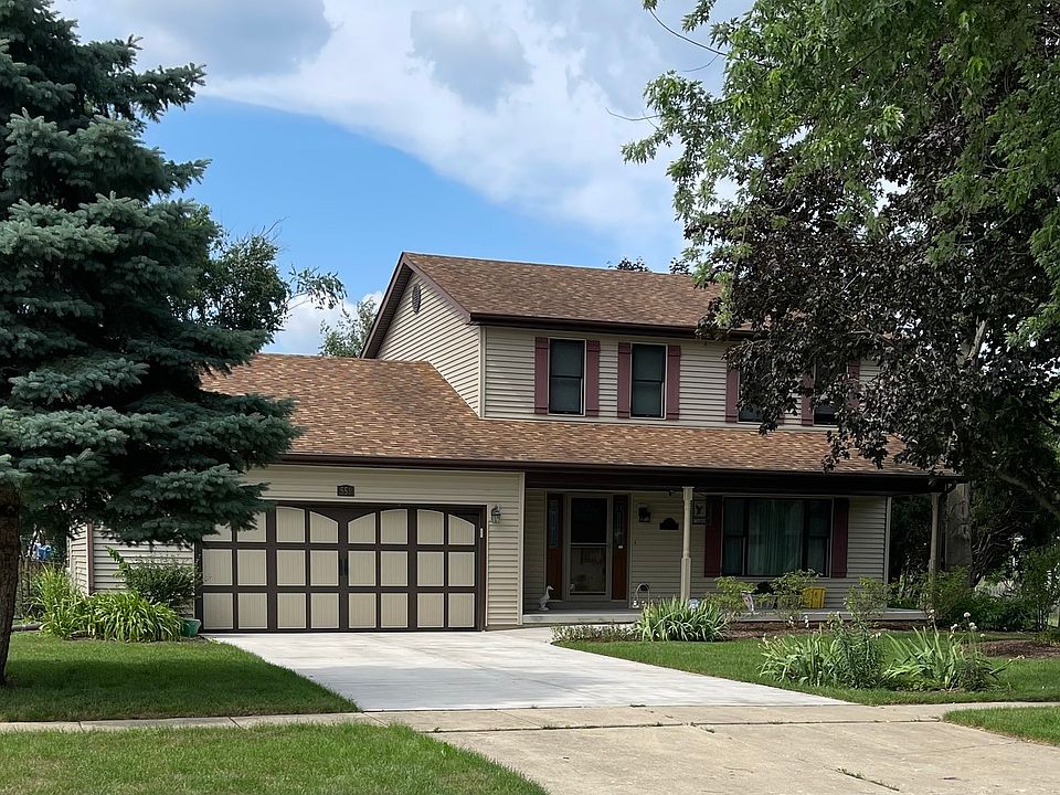 1st image of 551 Ozier Dr
