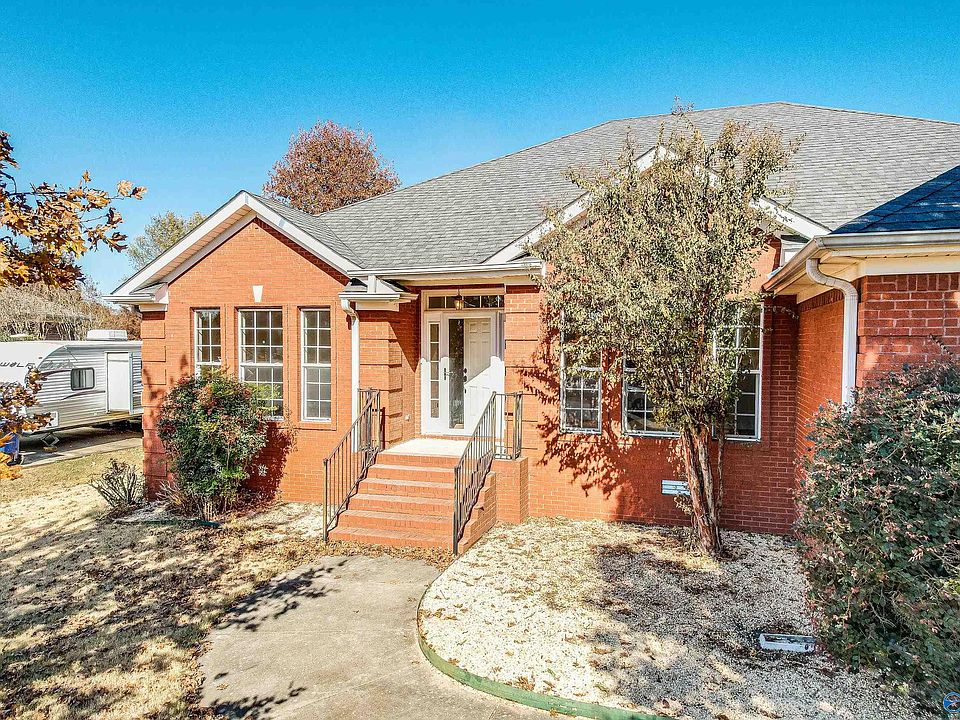 109 Fox Run Dr, Meridianville, AL 35759 | MLS #21847872 | Zillow
