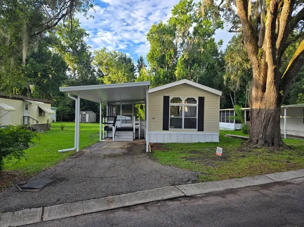 21253 Yontz Rd #96, Brooksville, FL 34601