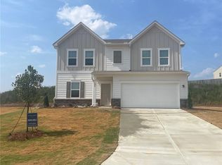 343 San Vito Way NW, Cartersville, GA 30120
