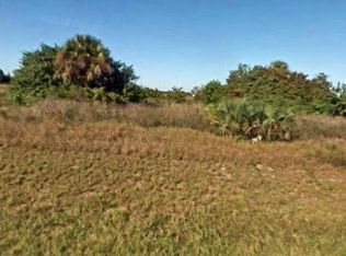 8041 Sherwood Cir, Labelle, FL 33935