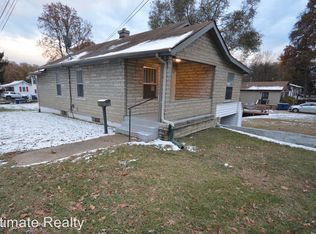 2242 Wismer Ave, Saint Louis, MO 63114