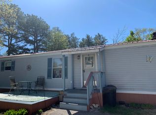 37 Shady Ln, Center Ossipee, NH 03814