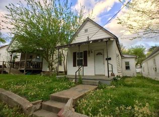 1011 N Ann St, Boonville, IN 47601