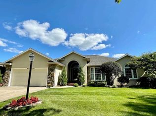 2408 Harvest Ridge Dr, State College, PA