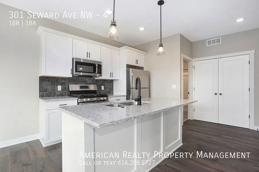 1 bed, 575 sqft, $1,500 — Photo 4