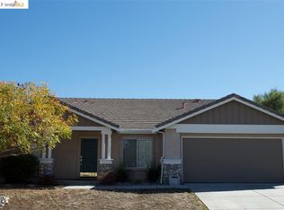 1180 Oak Haven Way, Antioch, CA