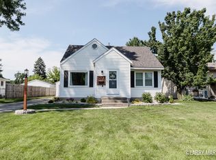 1577 Floyd St SW, Wyoming, MI 49509