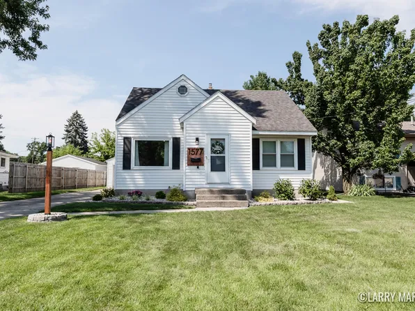 1577 Floyd St SW, Wyoming, MI 49509
