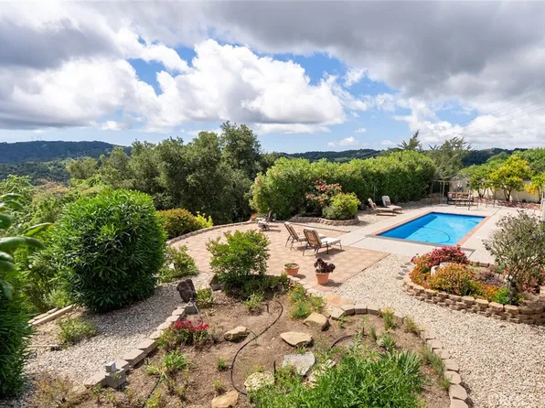 13305 Santa Ana Rd, Atascadero, CA 93422