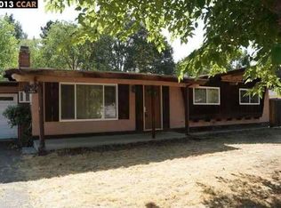 2080 Celeste Ave, Walnut Creek, CA 94596