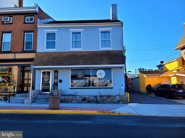 916 Cumberland St, Lebanon, PA 17042