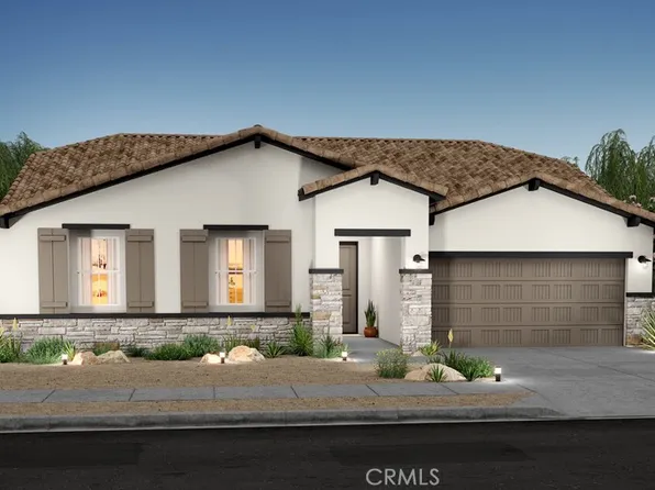 45012 Malia Ct, Tehachapi, CA 93561