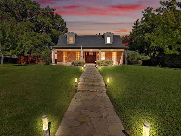 Home for Sale in Fort Worth TX
