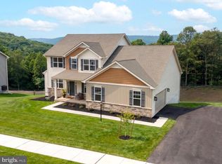 183 Morleton Ave, Marysville, PA 17053