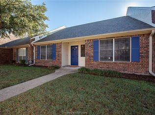 1518 Bennett St, Bryan, TX 77802