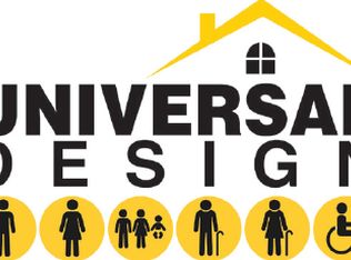 Sierra - Universal Design Plan, Cedarstone, Dardenne Prairie, MO 63368