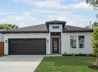 4025 Ranger Dr, Dallas, TX 75212