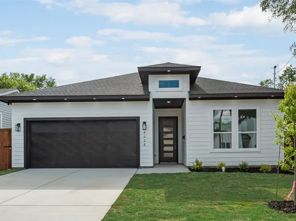 4025 Ranger Dr, Dallas, TX 75212