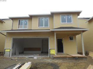 1329 S 11th Pl, Cornelius, OR 97113