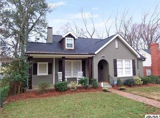 2042 Shenandoah Ave, Charlotte, NC 28205
