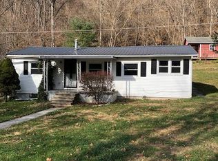 1626 Cascade Dr, Pembroke, VA 24136