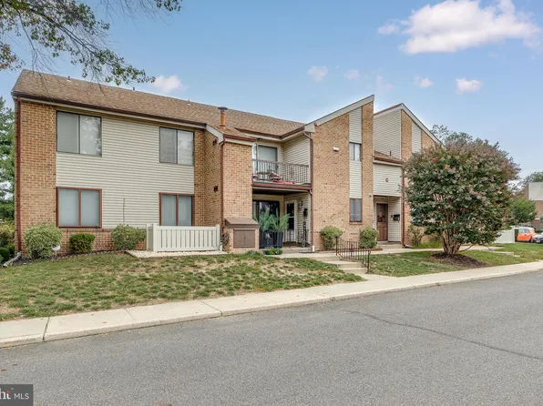 1475-1475 Mount Holly Rd #G3, Beverly, NJ 08010