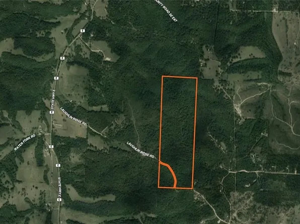 0 Laughlin Ridge Rd, Pineville, MO 64856