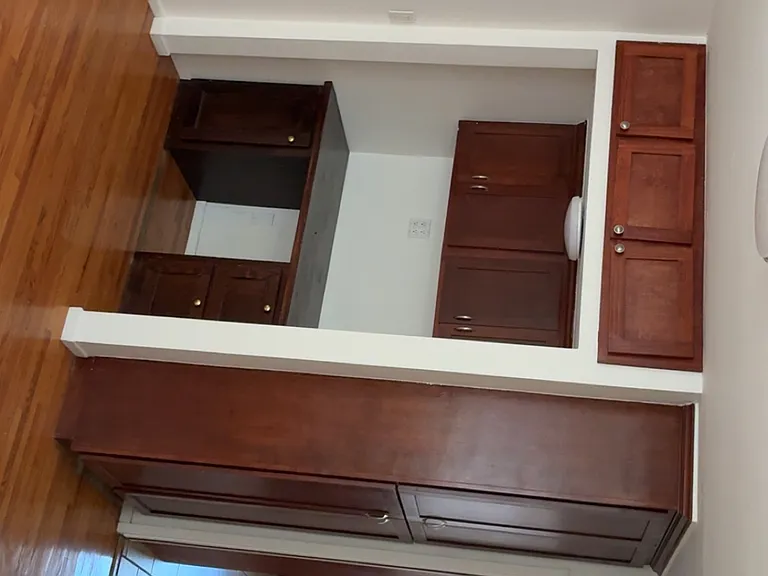 Downstairs Office